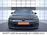 Volkswagen Golf VIII Lim. United - Volkswagen Golf: V United