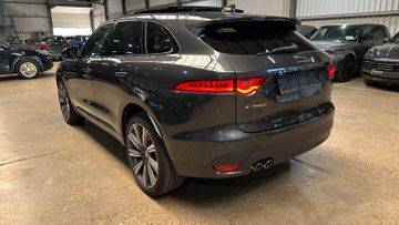 Jaguar F-Pace - 6
