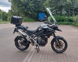 Triumph Tiger 1200 GT PRO /frischer Service  - TRIUMPH TIGER 1200 GT PRO