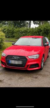 Audi AUDI A3 35TDI 3x Sline - Audi A3: Sline TDI