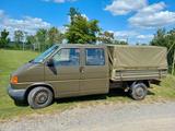 Volkswagen T4 Doka Syncro