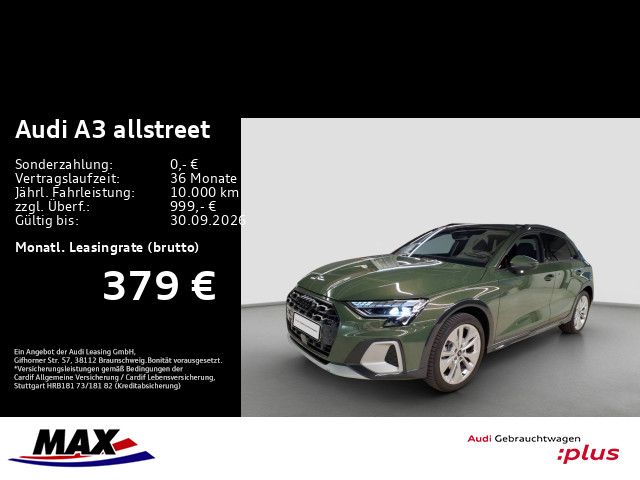 Audi A3 - Bild 2