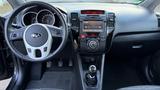 Kia Venga 1.6 CRDi Platinum Edition, AHK, 1. Hand - Kia Venga aus 2014