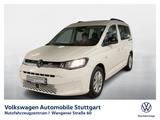 Volkswagen Caddy Life 2.0 TDI Euro 6d ISC FCM Klima  Navi - Volkswagen Caddy: Euro
