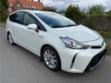 Toyota Prius+Hybrid*7Sitze*Leder*HeadUP*15JahreGarantie - Toyota mit Hybrid-Antrieb: Van