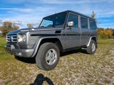 Mercedes-Benz Mercedes Benz G350 W463  G Klasse - Mercedes-Benz G 350 aus 2012