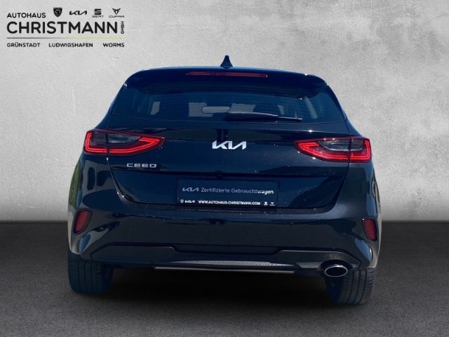 Fahrzeugabbildung Kia Ceed Vision 1.0 T-GDI EU6d-T  *KOMFORTPAKET* *NA