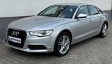 Audi A6 Lim. 2.0 TFSI Sport Leder Xen Temp Shz. - gebrauchte Audi A6 aus dem Jahr 2011