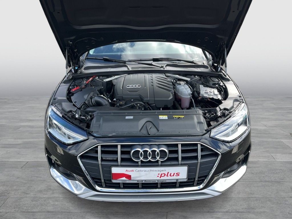 Audi A4 Allroad - Bild 19