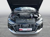 Audi A4 Allroad - Vorschau Bild 19