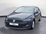 Volkswagen Polo 1.0 TSI OPF Highline - Volkswagen Polo aus 2019