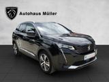 Peugeot 3008 PT 130 S&S GPF EAT8 GT - gebrauchte Peugeot 3008 aus dem Jahr 2022