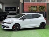 Renault Clio 1.6 T 200CV EDC 5 porte R.S. - Renault Clio mit Halbautomatikschaltung