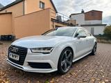 Audi A7 3.0 TDI 235kW Quattro Sportback - BOSE - Audi A7 von privat