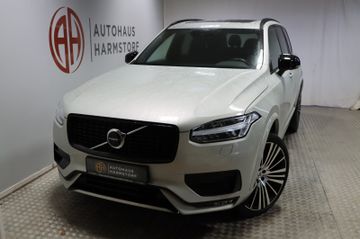 Volvo XC90XC 90 2.0D R Design AWD Pano