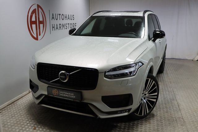 Volvo XC 90 2.0D R Design AWD Pano 7-Sitze