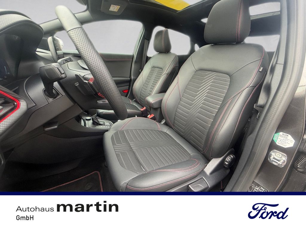 Fahrzeugabbildung Ford Puma 1.0 EcoBoost ST-Line X S/S EURO LED PANO
