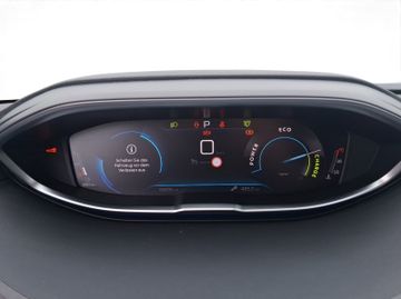 Peugeot 5008 Allure Pack 1.2 136 Kam.+KeyLess+LED+Navi