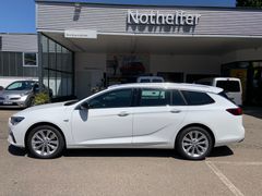 Fotografie des Opel Insignia