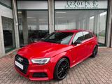 Audi A3 Sportback 35 tdi 150cv S-tr. S-line, 19" - Audi A3: Sportback 19