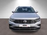 Volkswagen Tiguan Life 1.5 TSI LED NAVI PDC ACC SHZ HUD AHK - gebrauchte VW Tiguan aus dem Jahr 2021