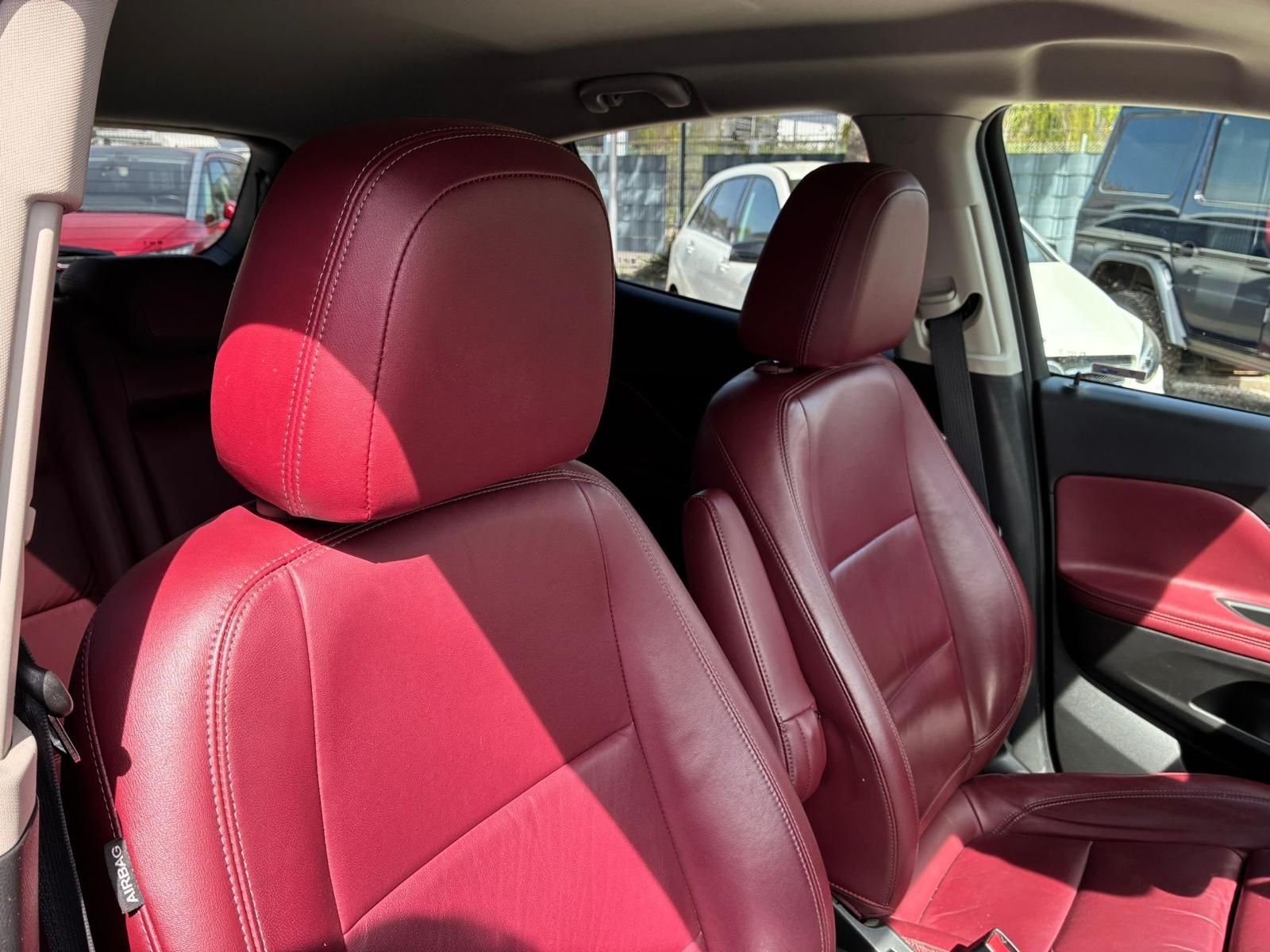 OPEL Mokka Mokka X Ultimate 4x4*Automatik*BOSE*Kamera*, Ansicht 9