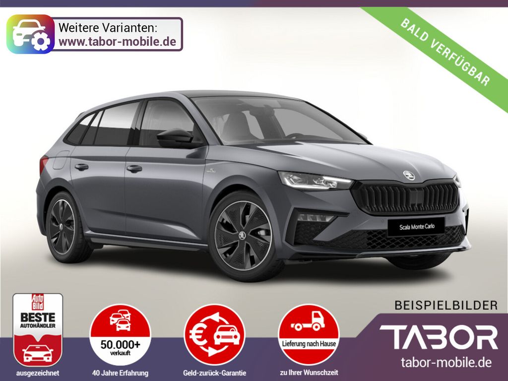 Image of Skoda Scala