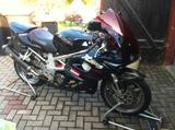 Suzuki TL1000S