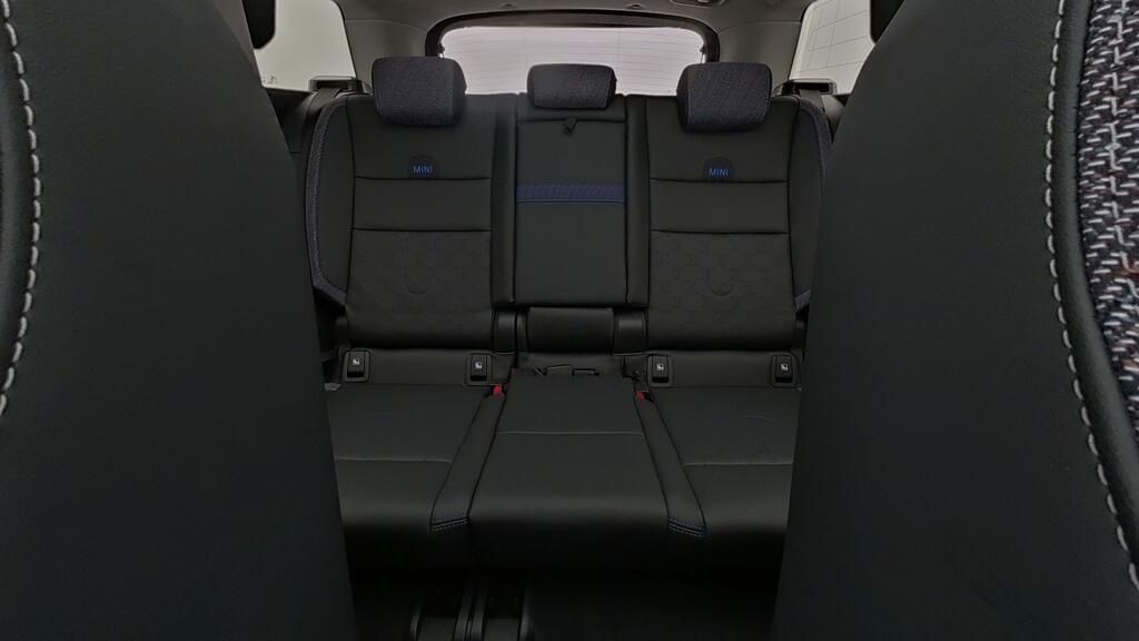 MINI Countryman D (Cooper) - Bild 13