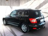 Mercedes-Benz GLK 280 4Matic|AUTOMATIK|NAVI|BIXENON|PANO|LEDER - Mercedes-Benz GLK 280 aus 2008