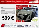 Audi RS e-tron GT quattro 599,-ohne Anzahlung Keramik - Audi RS e-tron GT aus 2022
