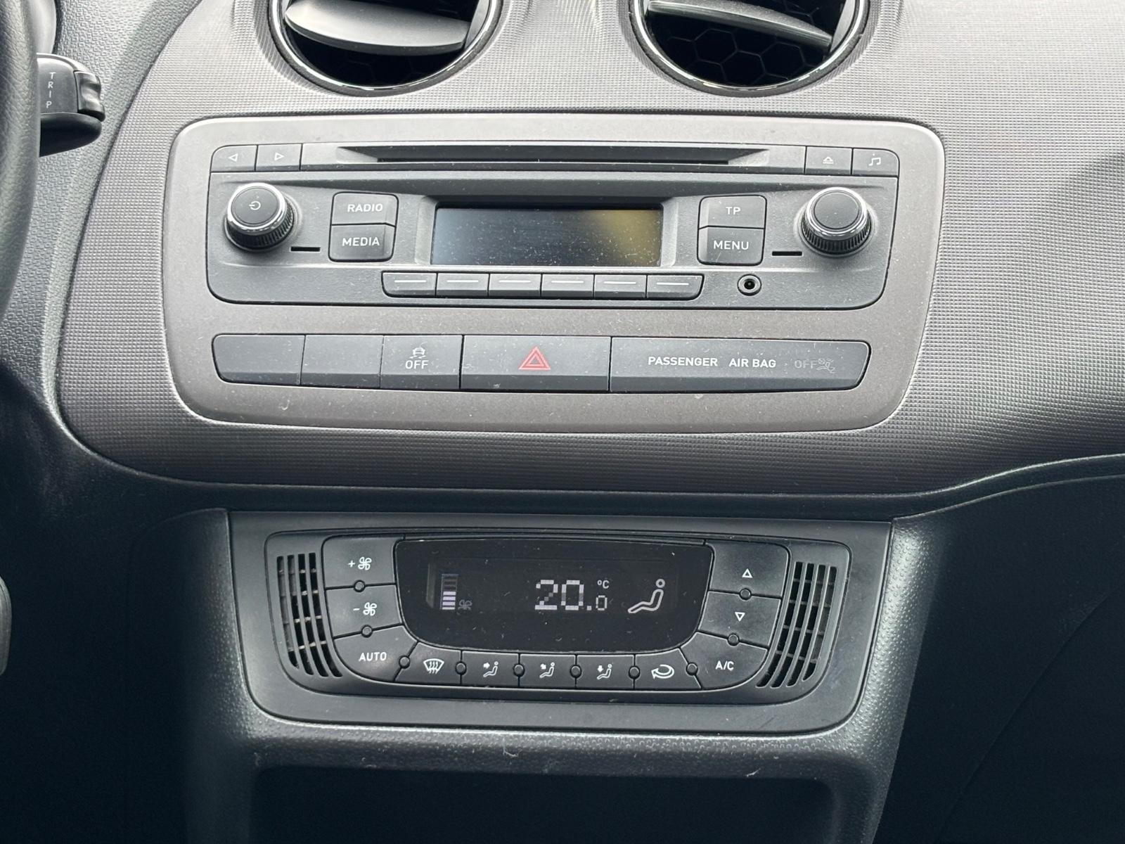 Seat Ibiza 2013 — photo 15