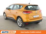 Renault Scenic 1.2 TCe Energy Experience *PDC*TEMPO*ALU* - Renault Scenic Gebrauchtwagen in Frankfurt