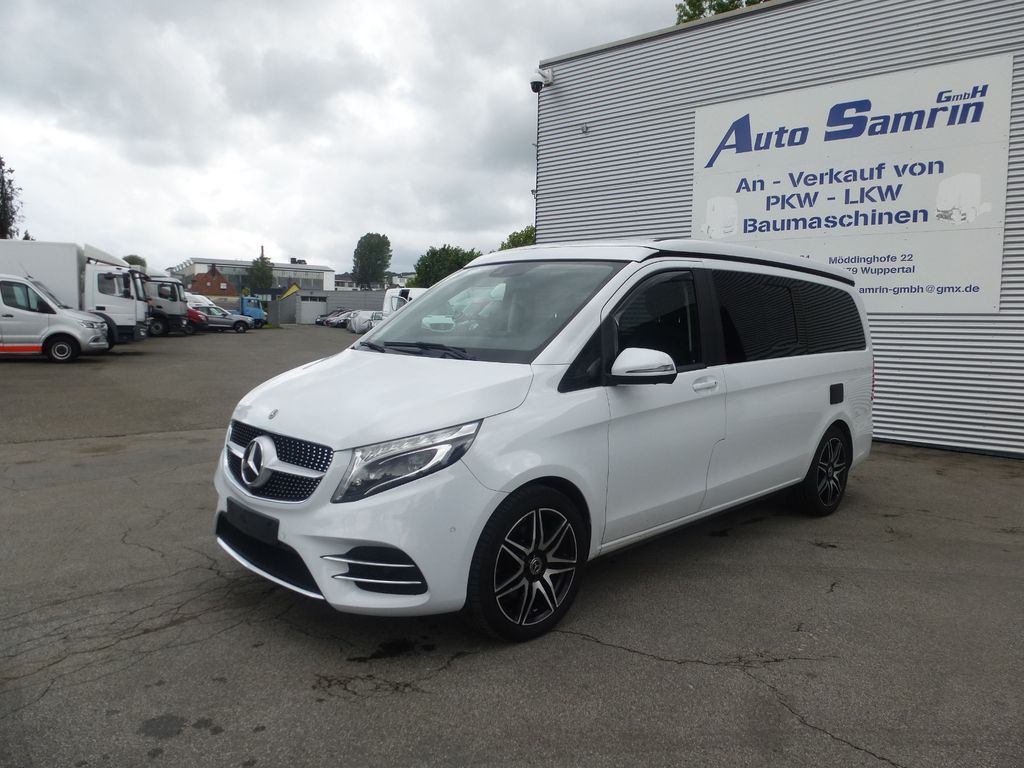Image of Mercedes-Benz V 300