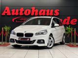 BMW 218d Gran Tourer M-SPORTPAKET/7xSITZER/NAVI/SHZ - BMW 218 Gran Tourer aus 2018