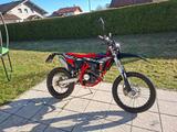 Beta RR125 LC - BETA VON 81 BIS 125 CCM