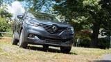 Renault Kadjar ENERGY dCi 110 EDC eco2 Bose Edition ... - gebrauchte Renault Kadjar aus dem Jahr 2016