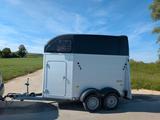 Humbaur Xantos 2400
