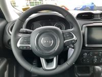 Jeep Renegade - Vorschau Bild 10