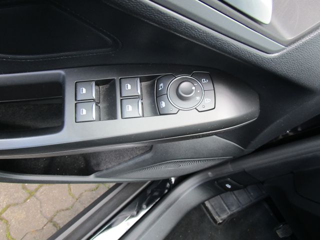Focus Turnier Cool & Connect/LED/Navi/PPS