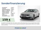 Volkswagen Passat Variant GTE 1.4 TSI e-Hybrid DSG LED Navi