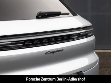 Porsche Cayenne - 12