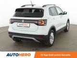 Volkswagen T-Cross 1.0 TSI Life *ACC*PDC*SHZ*KLIMA* - Volkswagen T-Cross in Nürnberg