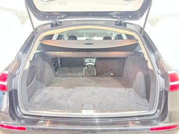 Mercedes E 220 - 7