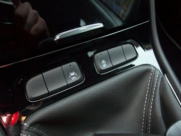 Bild 19 Opel Grandland (X) Grandland 1.2T GS+ Voll-LED 360 SHZ LHZ Navi AHK