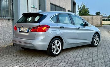 BMW 216 Active Tourer - 6