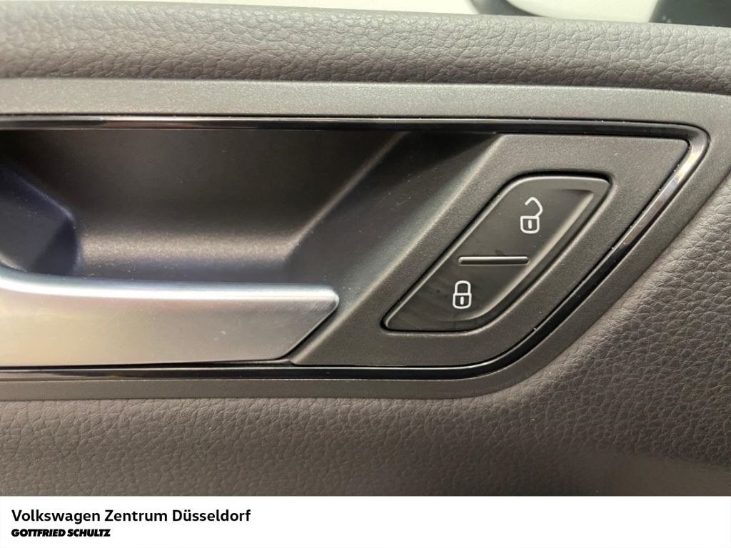 Volkswagen Touran - Bild 13