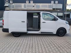 TOYOTA Proace L2 Kasten Meister Tempom/Regal/8-fach