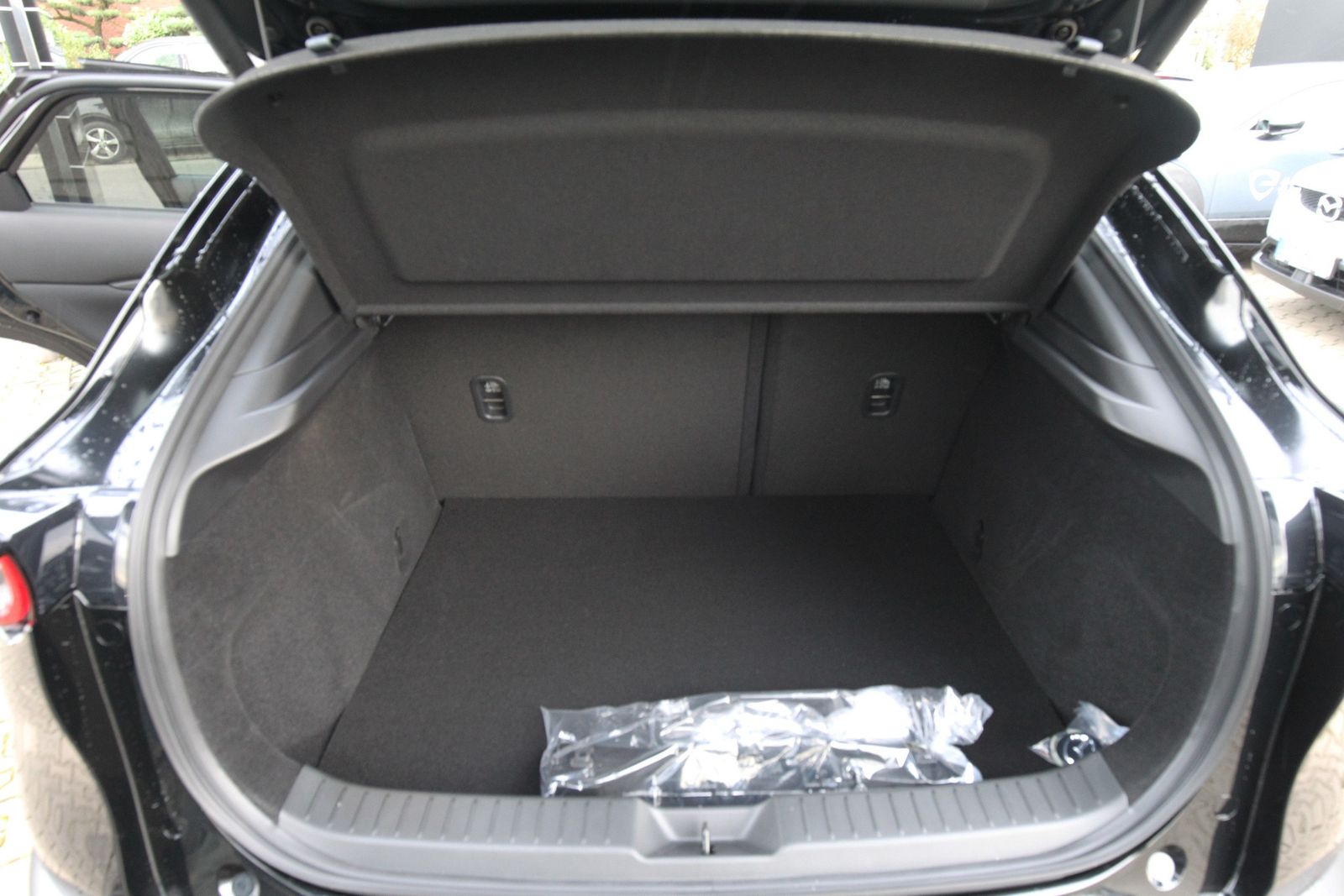 Mazda CX-30 - Bild 19