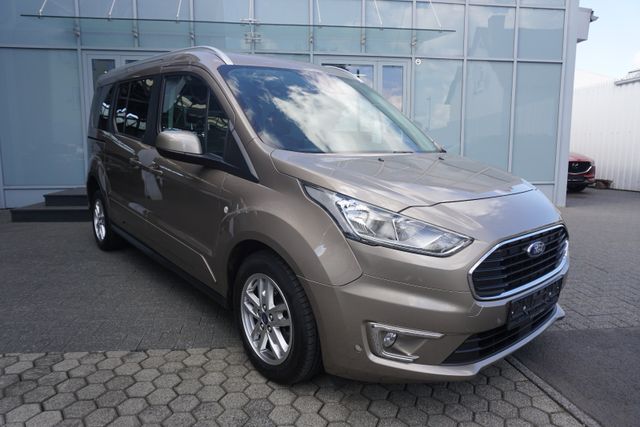 Ford Grand Tourneo Connect Titanium Autom/Navi/Pano